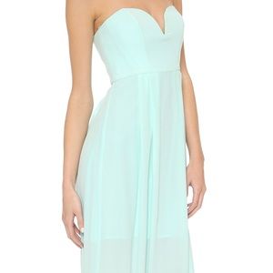 Zimmerman Maxi Dress